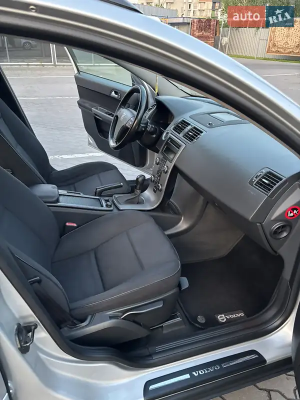 Volvo V50 2009 VIN YV1MW76E2A2532959 фото оголошення 12 з 49
