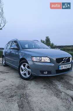 Универсал Volvo V50 2012 в Харькове