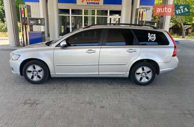Универсал Volvo V50 2011 в 