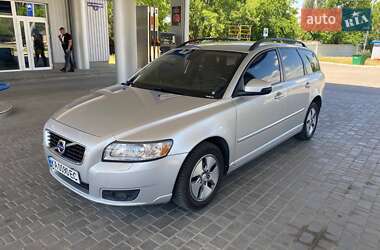 Volvo V50 2011 Volvo V50 2011