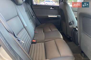 Универсал Volvo V50 2011 в 