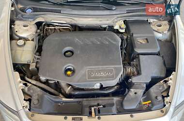 Универсал Volvo V50 2011 в 