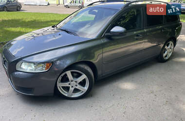 Универсал Volvo V50 2011 в Ровно