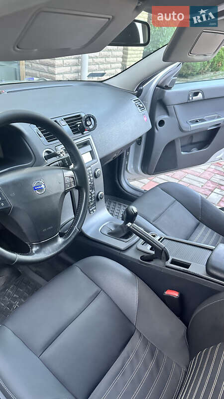 Универсал Volvo V50 2008 в Сумах