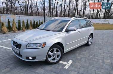 Volvo V50 2012 Volvo V50 2012