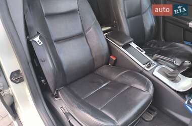 Универсал Volvo V50 2012 в 