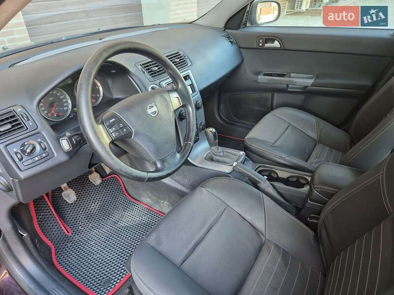 Универсал Volvo V50 2007 в Бердичеве
