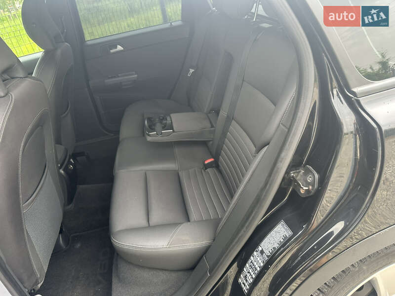 Универсал Volvo V50 2006 в Ивано-Франковске
