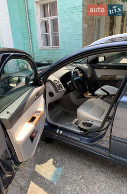 Универсал Volvo V50 2009 в 