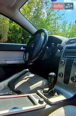 Универсал Volvo V50 2009 в 