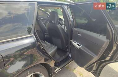 Универсал Volvo V50 2011 в 