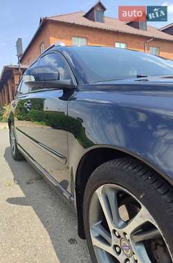 Универсал Volvo V50 2011 в 