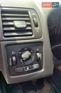 Универсал Volvo V50 2011 в 