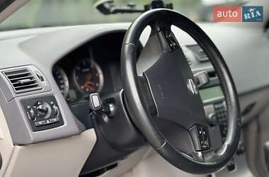 Универсал Volvo V50 2006 в 