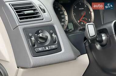 Универсал Volvo V50 2006 в 