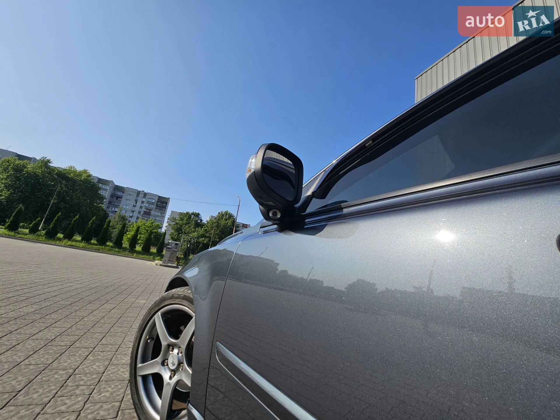 2010 Volvo V50 - мініатюра 22