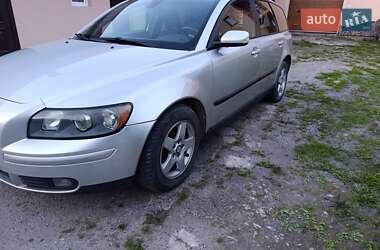 Универсал Volvo V50 2006 в Львове