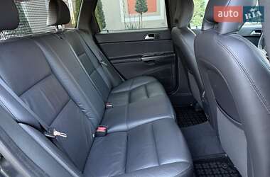 Универсал Volvo V50 2012 в 