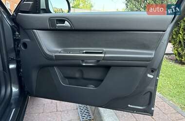 Универсал Volvo V50 2012 в 