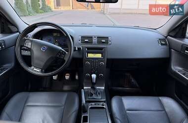Универсал Volvo V50 2012 в 