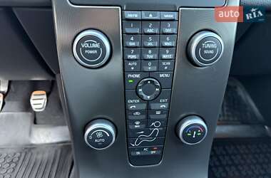 Универсал Volvo V50 2012 в 
