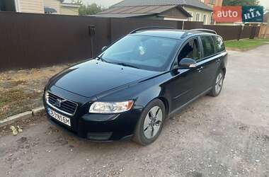 Универсал Volvo V50 2010 в Павлограде
