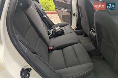 Универсал Volvo V50 2010 в 