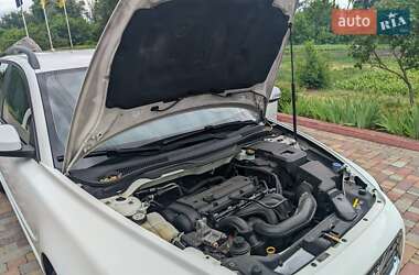 Универсал Volvo V50 2010 в 