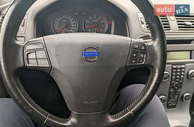 Универсал Volvo V50 2010 в 
