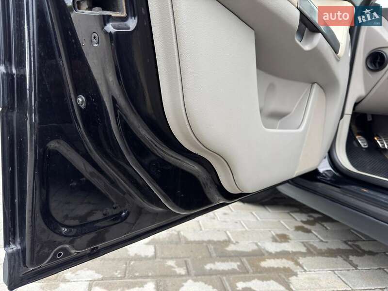 Универсал Volvo V50 2009 в Золочеве