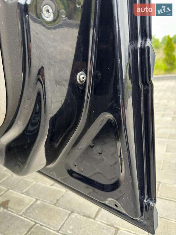 Универсал Volvo V50 2009 в Золочеве