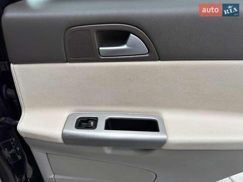 Универсал Volvo V50 2009 в Золочеве