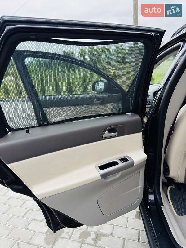 Универсал Volvo V50 2009 в Золочеве