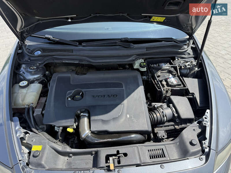 Універсал Volvo V50 2006 в Луцьку