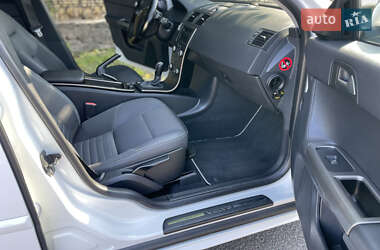 Универсал Volvo V50 2012 в 