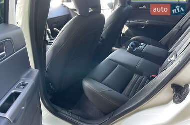 Универсал Volvo V50 2012 в 