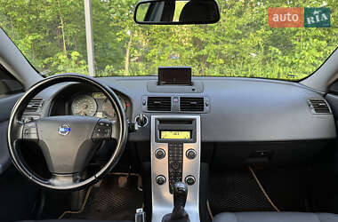 Универсал Volvo V50 2010 в 