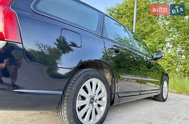 Универсал Volvo V50 2010 в 