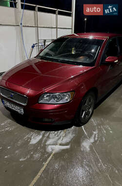 Универсал Volvo V50 2004 в Иваничах