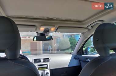 Универсал Volvo V50 2009 в 