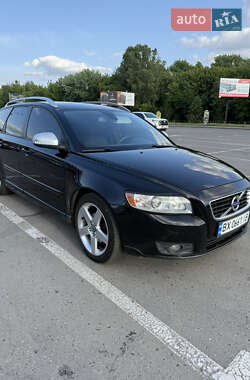 Універсал Volvo V50 2010 в Хмельницькому