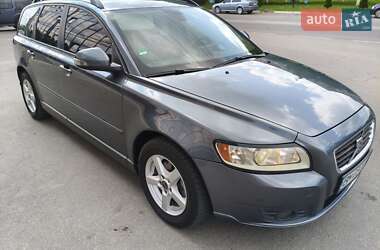 Универсал Volvo V50 2009 в Калиновке