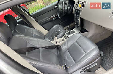 Универсал Volvo V50 2004 в 