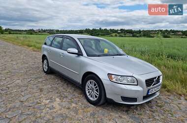 Универсал Volvo V50 2008 в Виннице