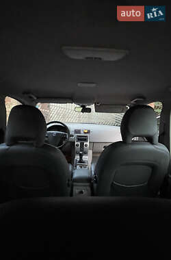 Универсал Volvo V50 2004 в 