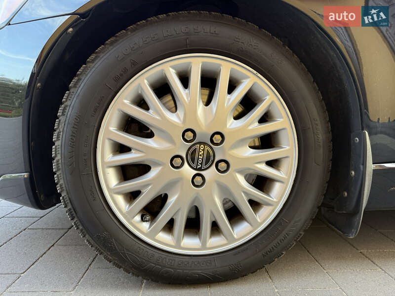Універсал Volvo V50 2008 в Ковелі