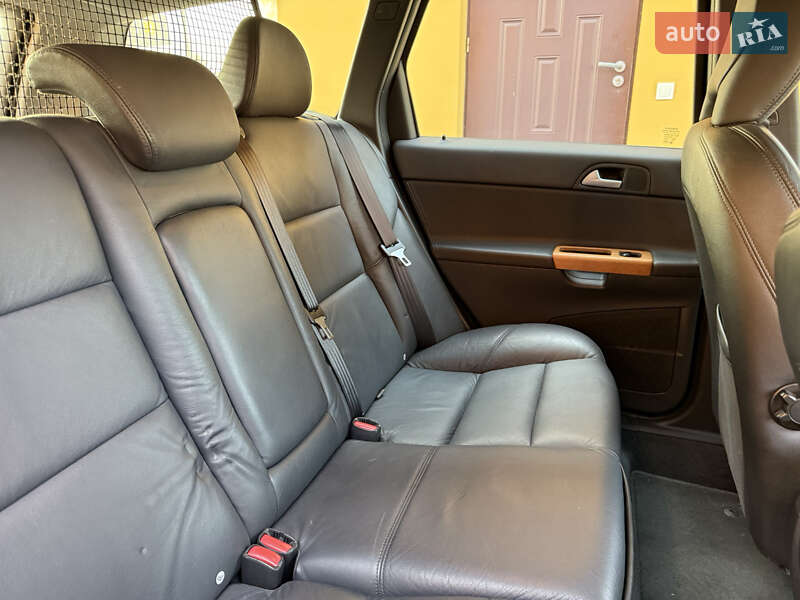 Універсал Volvo V50 2008 в Ковелі