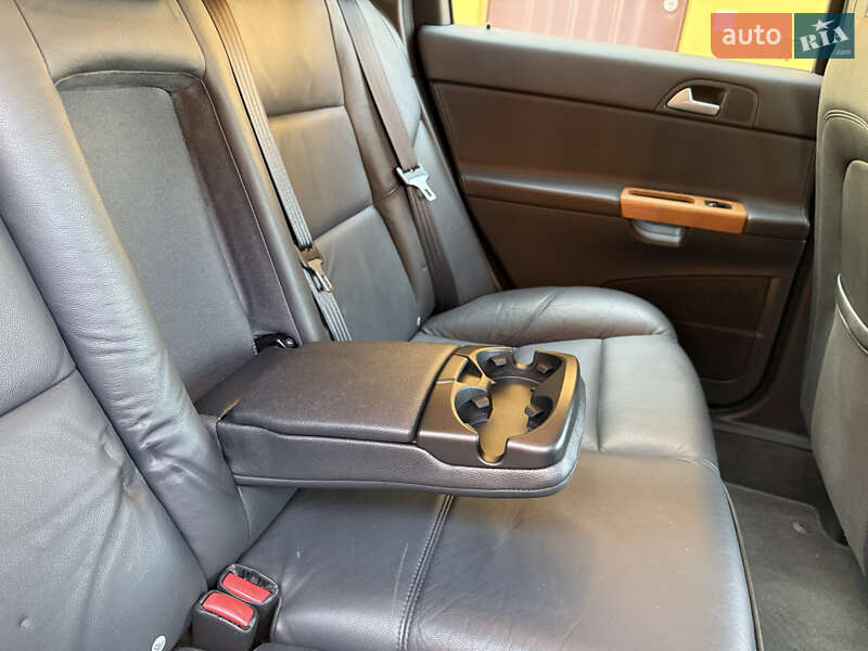Універсал Volvo V50 2008 в Ковелі