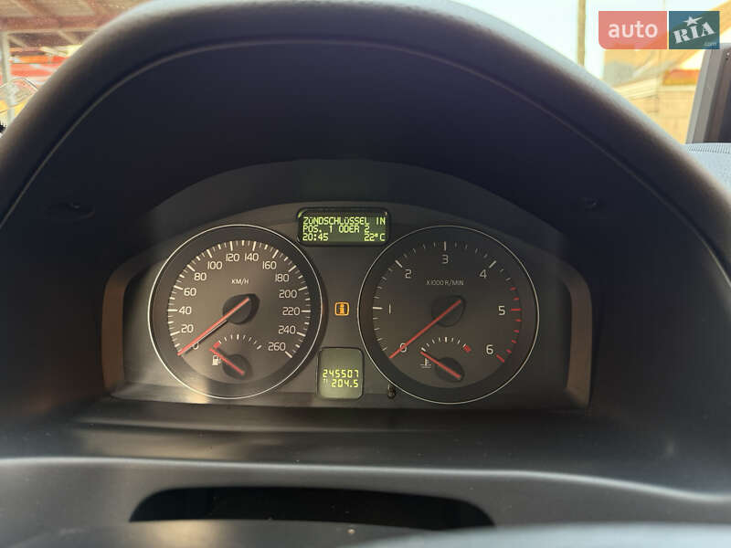 Універсал Volvo V50 2008 в Ковелі