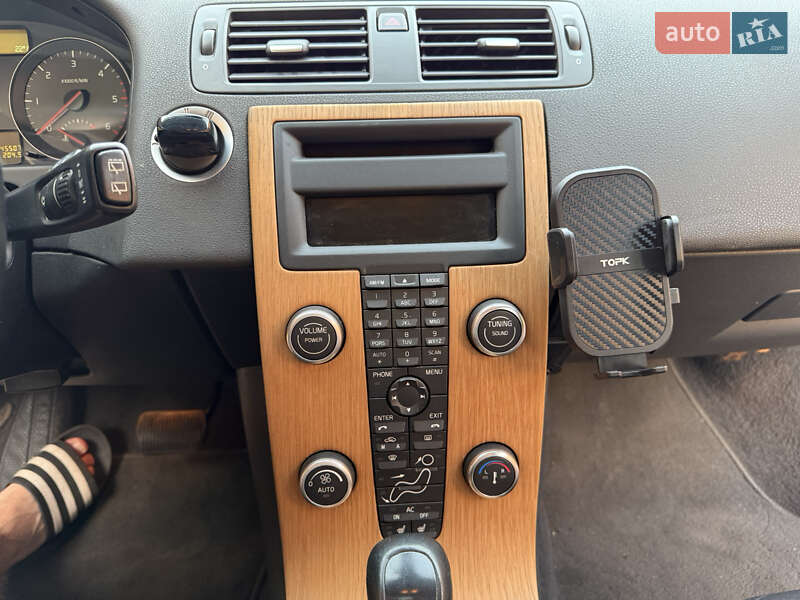 Універсал Volvo V50 2008 в Ковелі
